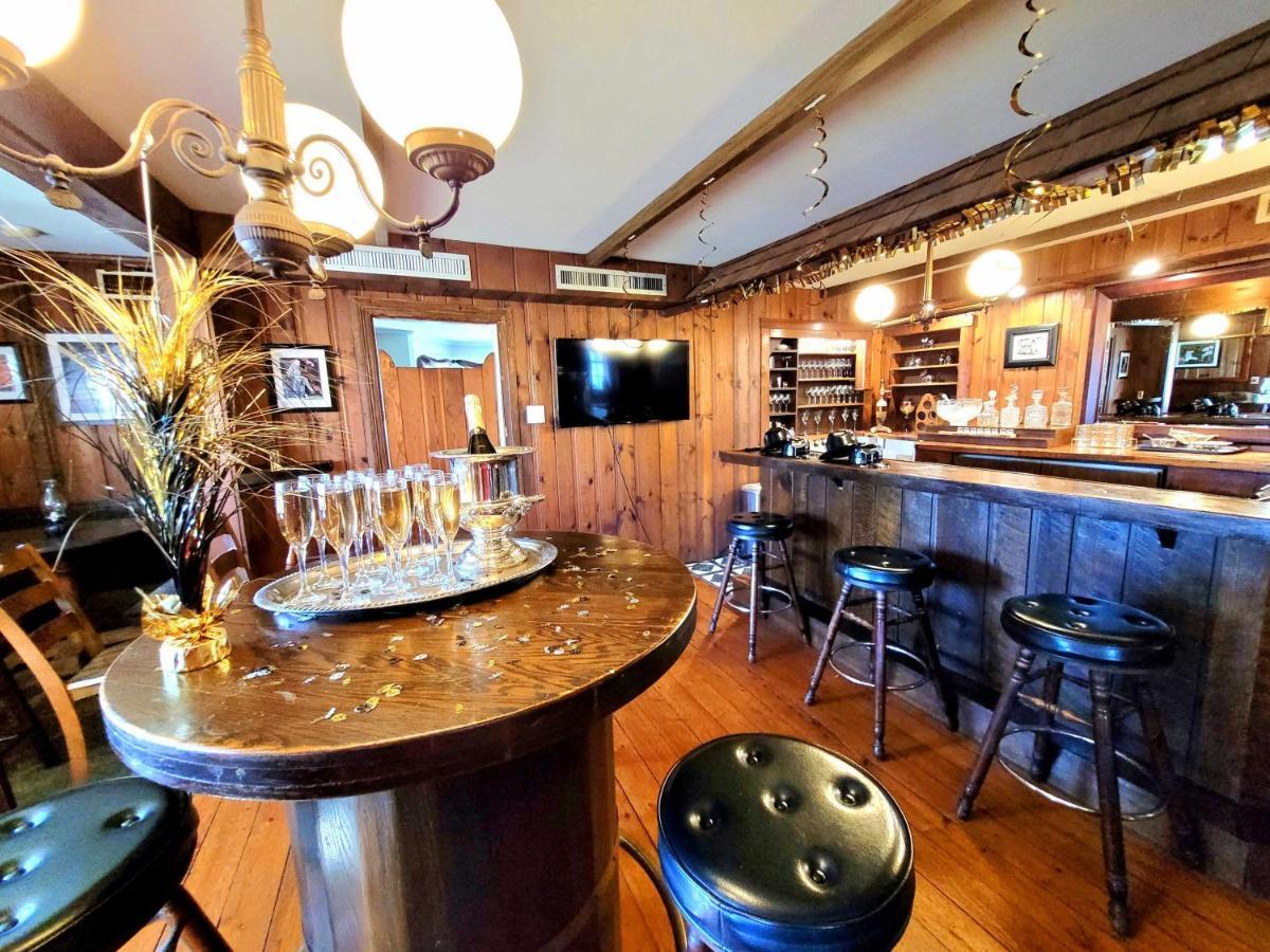 Pump House Inn & Spa Skytop Bagian luar foto