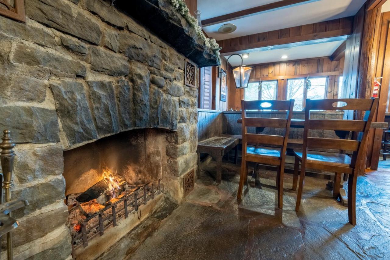 Pump House Inn & Spa Skytop Bagian luar foto