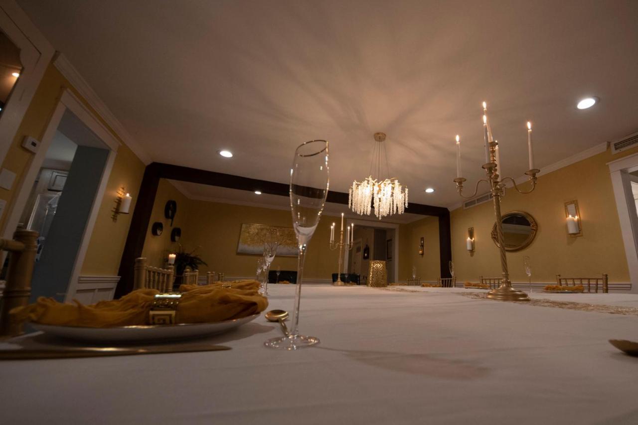 Pump House Inn & Spa Skytop Bagian luar foto