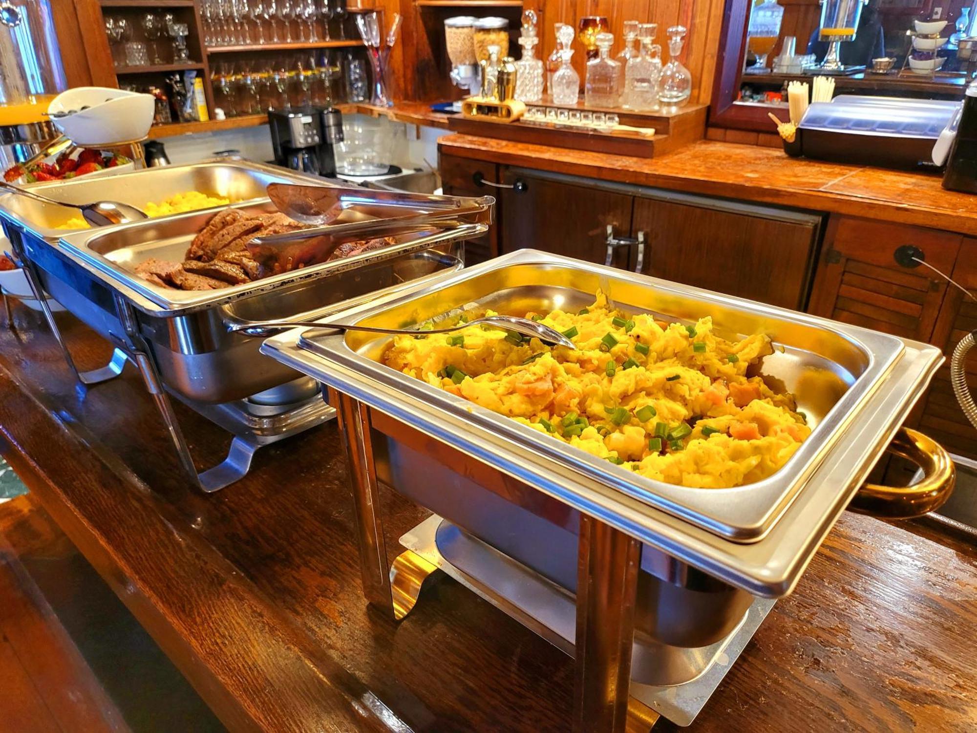 Pump House Inn & Spa Skytop Bagian luar foto